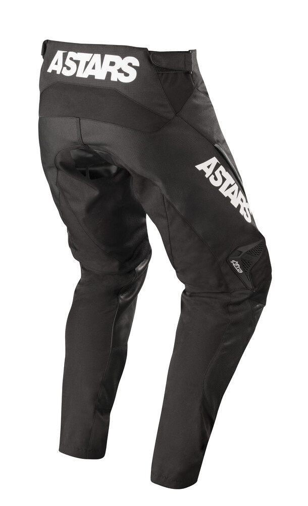 Alpinestars Venture R Black Pants