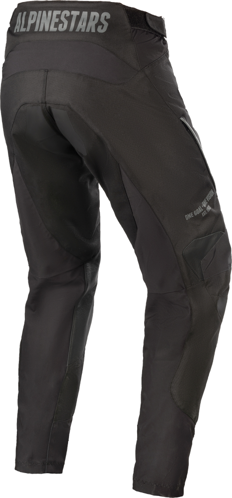 Alpinestars Venture R Black-on-Black Pants
