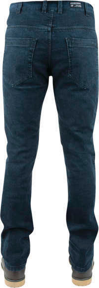 Speed and Strength True Grit Blue Mens Jeans