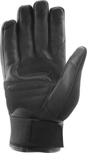 Speed and Strength Call to Arms 2.0 Black Mens Gloves