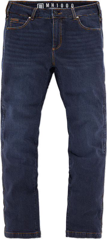 Icon MH1000 Blue Jean