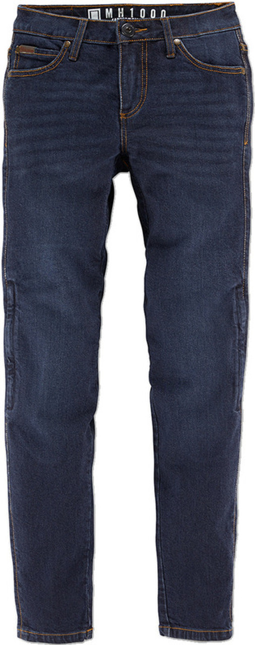 Icon MH1000 Blue Womens Jean