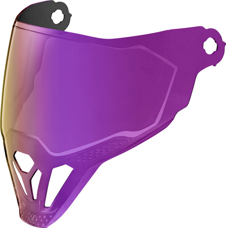 Icon Airflite RST Purple Force Shield