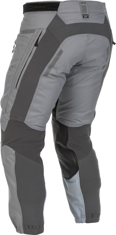 Fly Racing Patrol Grey Pants