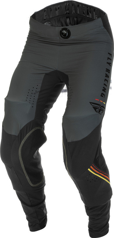 Fly Racing Speeder Metal Red Yellow Lite S.E. Pants