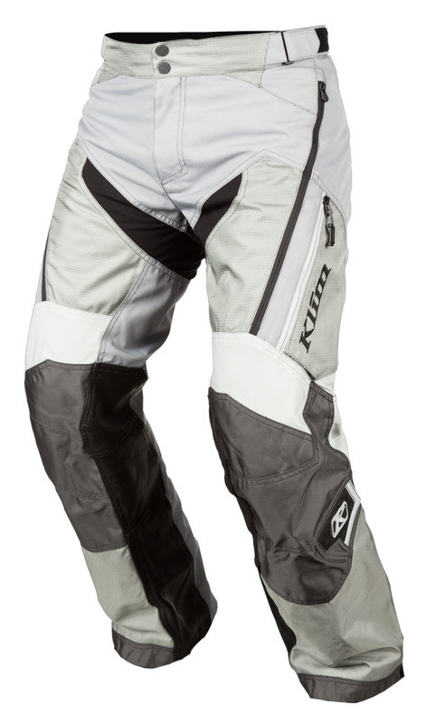Klim Dakar Pant Monument Gray