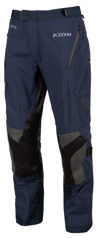 Klim Kodiak Pant Navy Blue