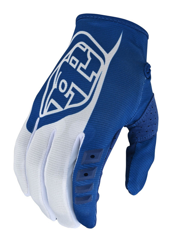 Troy Lee Designs GP Blue Glove