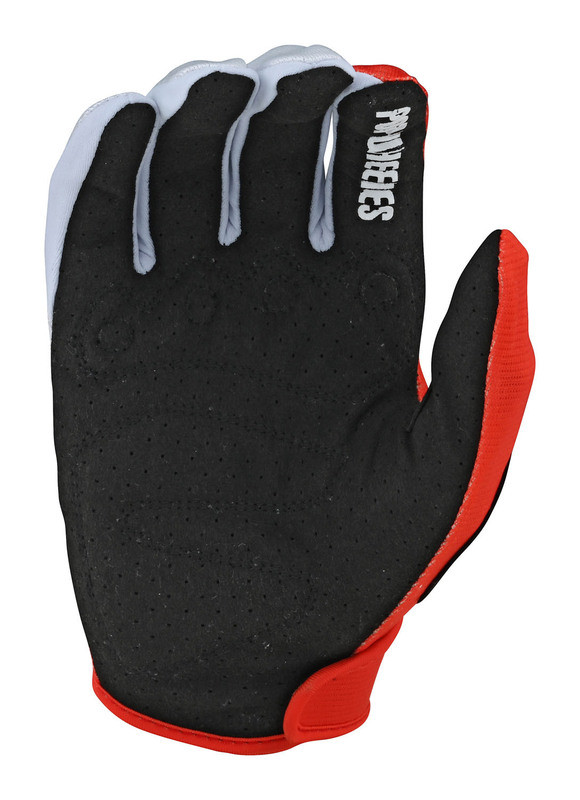 Troy Lee Designs GP Orange Glove