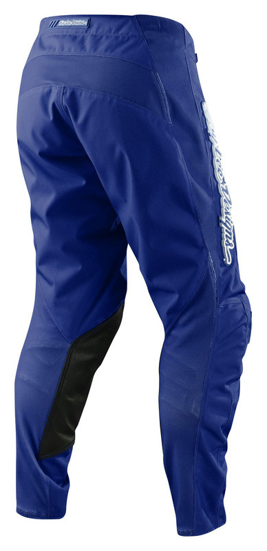 Troy Lee Designs GP Mono Blue Pant