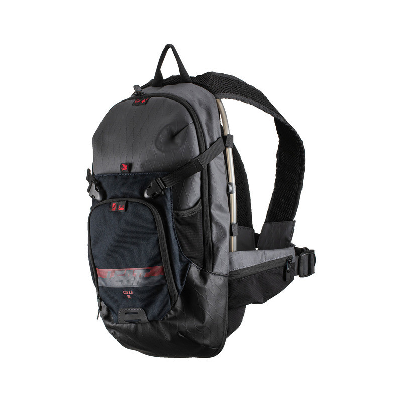 Leatt Mountain Lite 1.5 Graphine Hydration