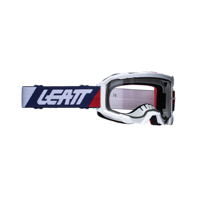 Leatt Velocity 4.5 Royal Clear 83 Goggle