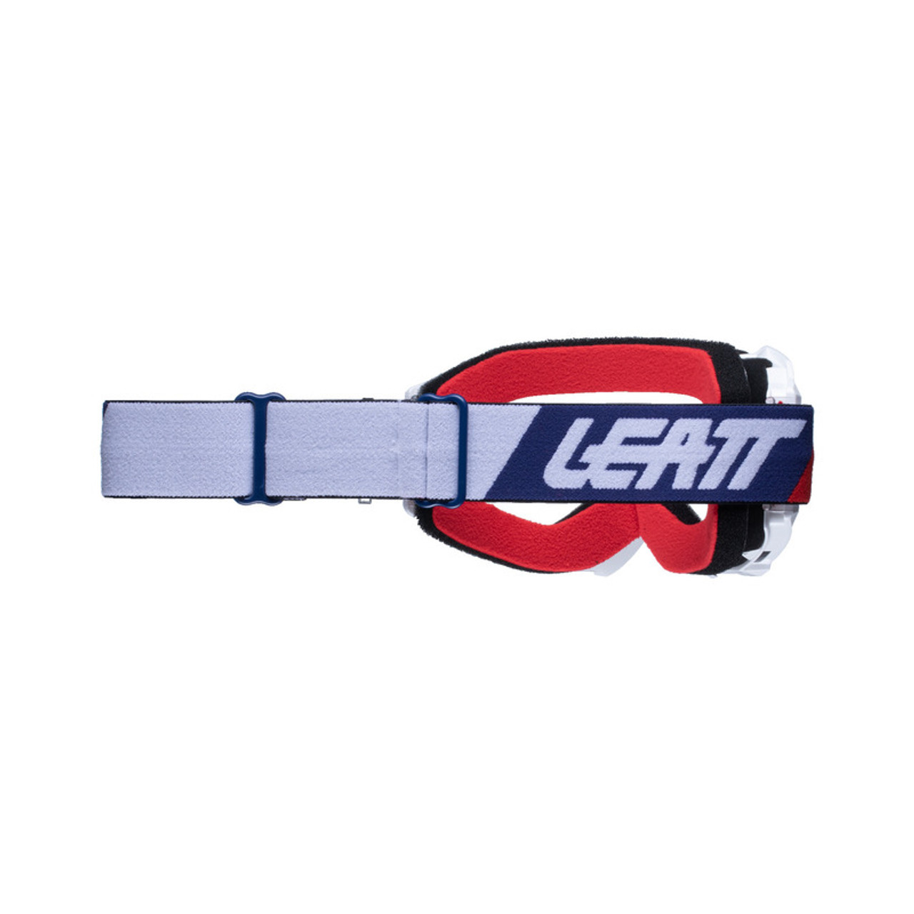 Leatt Velocity 4.5 Royal Clear 83 Goggle