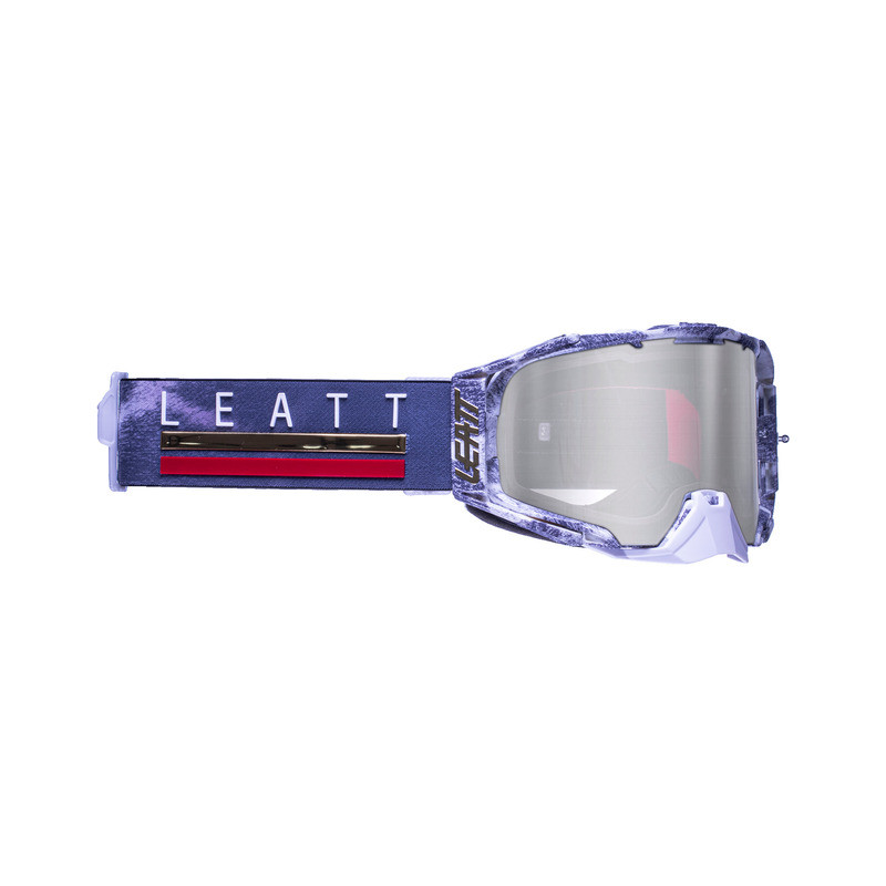 Leatt Velocity 6.5 Iriz Giraffe Silver 50 Goggle