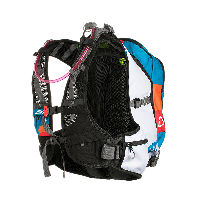 Leatt GPX XL 2.0 Blue White Hydration