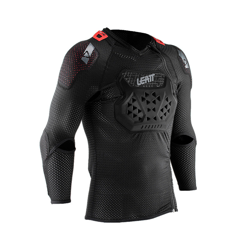 Leatt AirFlex Stealth Body Protector