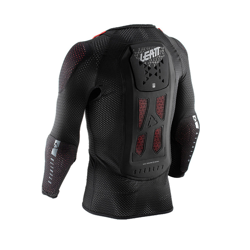 Leatt AirFlex Stealth Body Protector