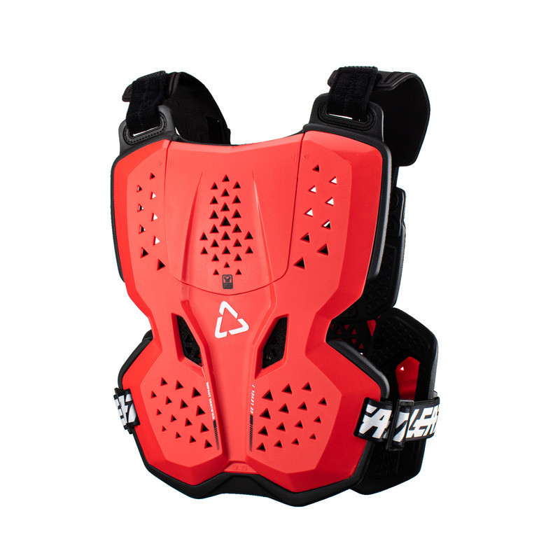 Leatt 3.5 Red Chest Protector Speed Addicts