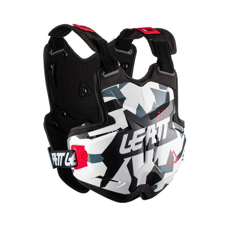 Leatt 2.5 Camo Chest Protector