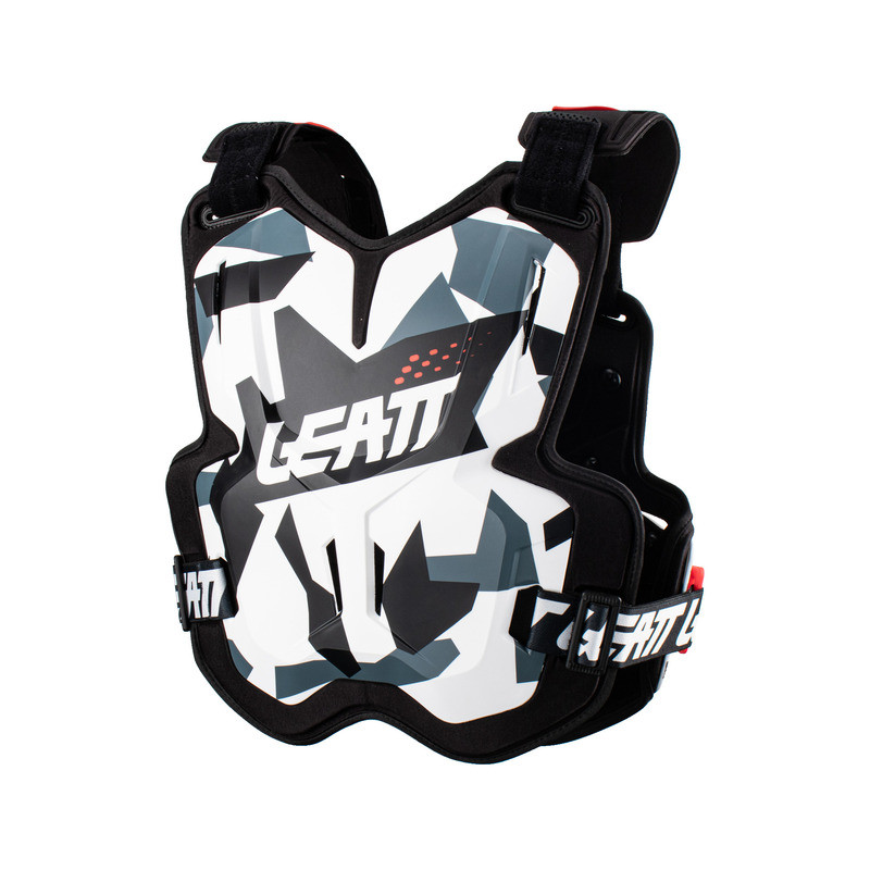 Leatt 2.5 Camo Chest Protector