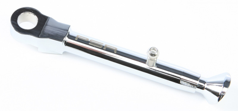Psr Adj Kickstand Chr Yamaha - 07-01100-20