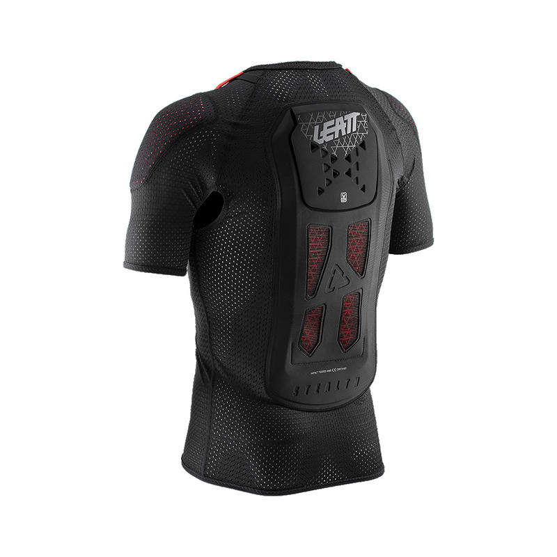 Leatt AirFlex Stealth Body T-Shirt