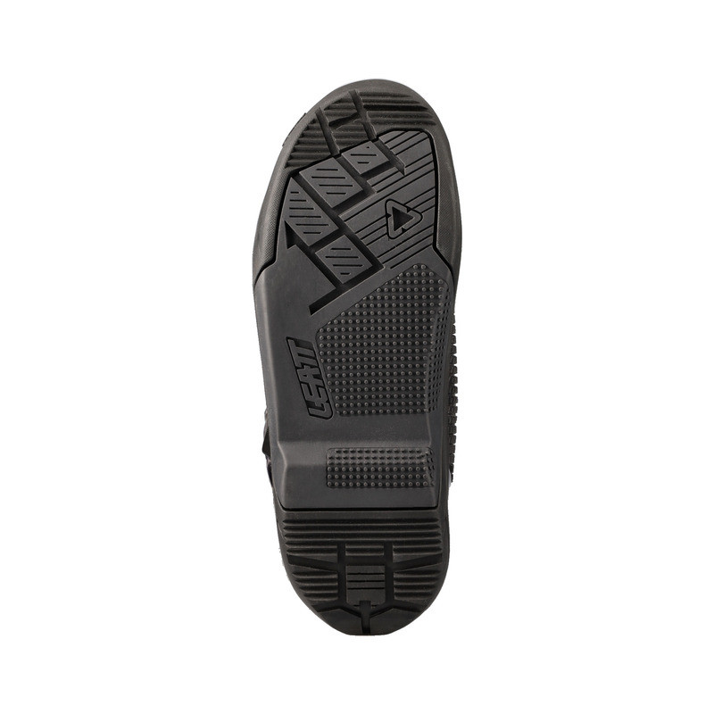Leatt 3.5 Black Boots - Speed Addicts