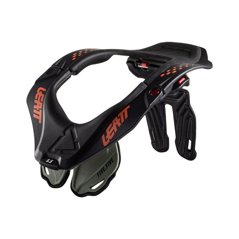 Leatt 5.5 Cactus Neck Brace