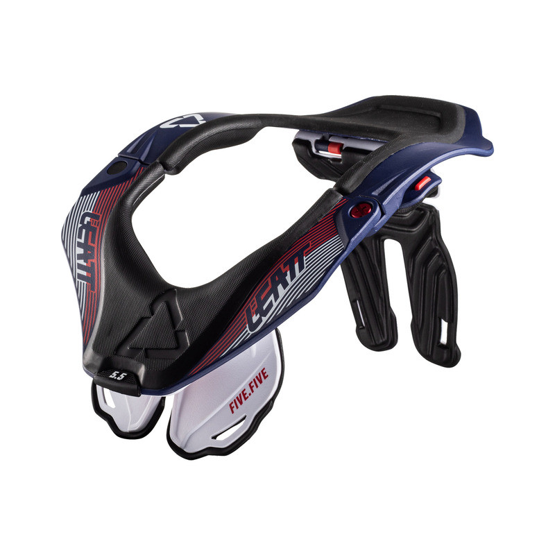 Leatt 5.5 Royal Neck Brace