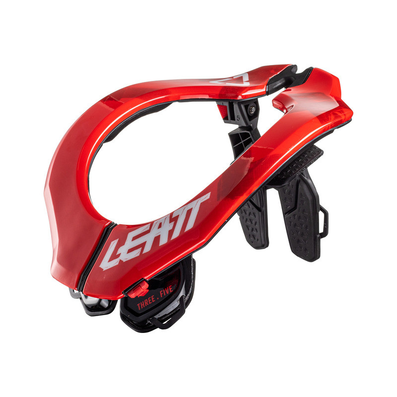 Leatt 3.5 Red Neck Brace