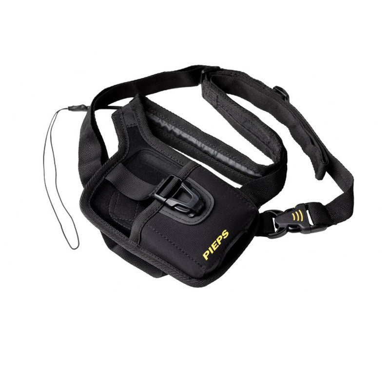 Klim PIEPS Powder BT Blue