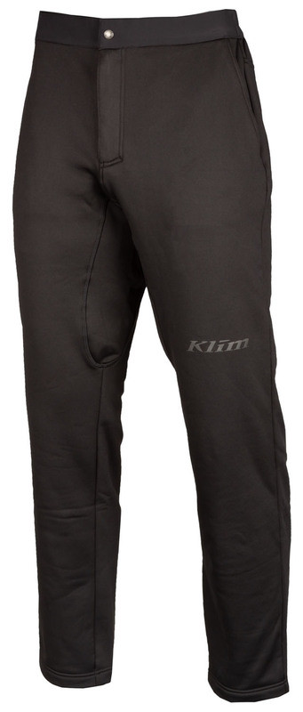 Klim Inferno Black-Asphalt Pant