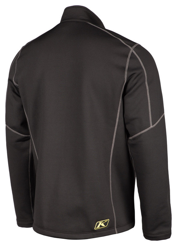 Klim Inferno Black-Asphalt Youth Jacket