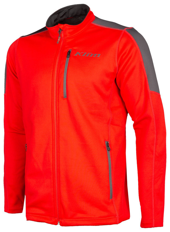 Klim Inferno High Risk Red-Asphalt Jacket