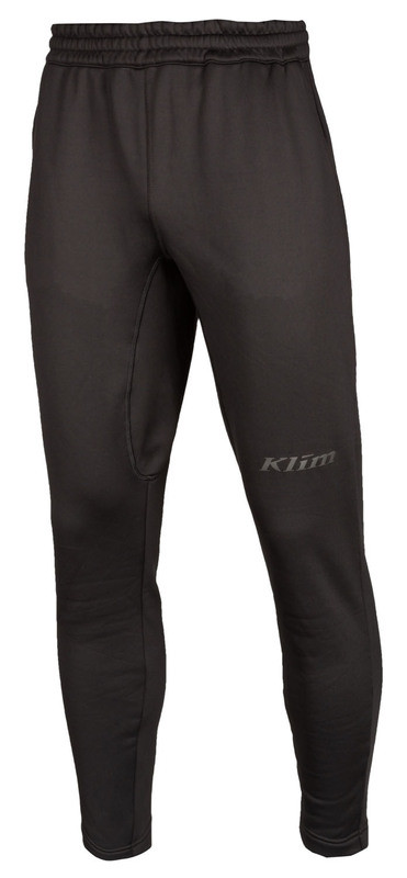 Klim Inferno Black-Asphalt Jogger Pant