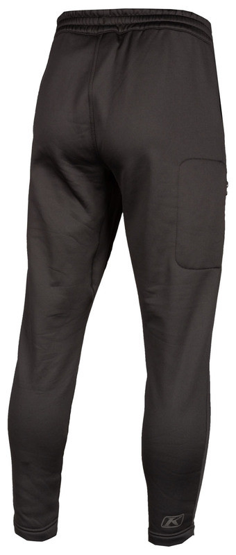 Klim Inferno Black-Asphalt Jogger Pant
