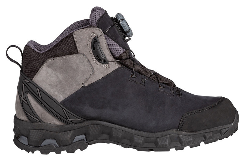 Klim Transition GTX Black Boot