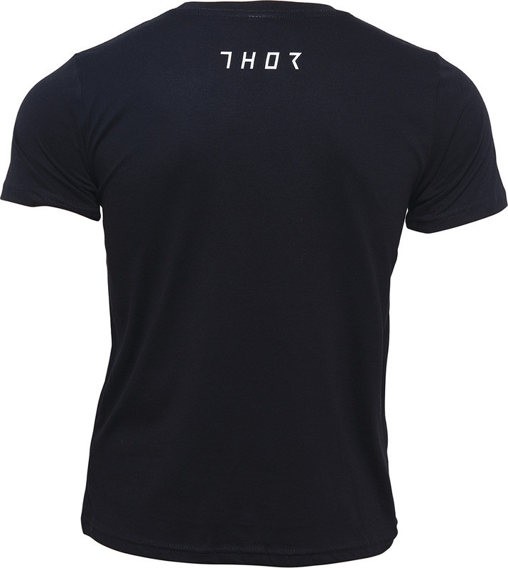 Thor Prime Black Youth T-Shirt
