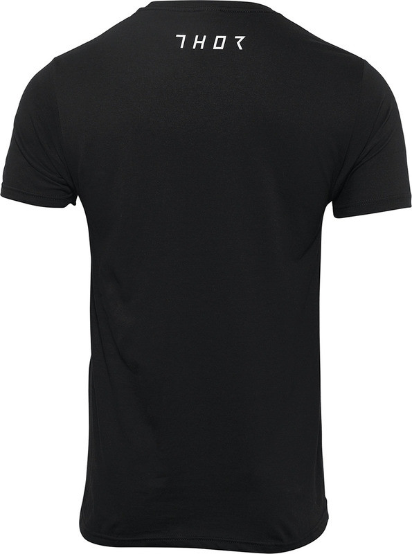 Thor Division Black T-Shirt