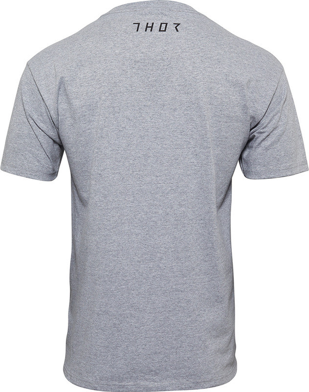 Thor Prime Heather Gray T-Shirt