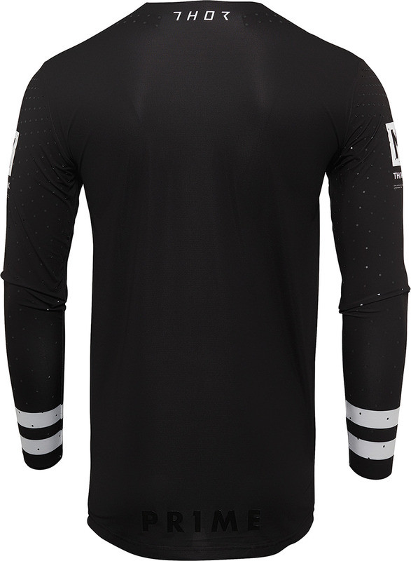 Thor Prime Black Camo Status Jersey