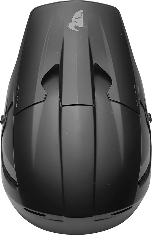 Thor Reflex Blackout Helmet
