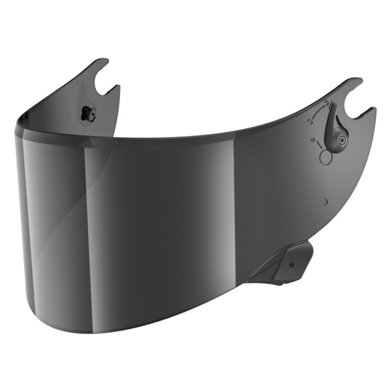 Shark Helmets Race-R Dark Smoke Shield