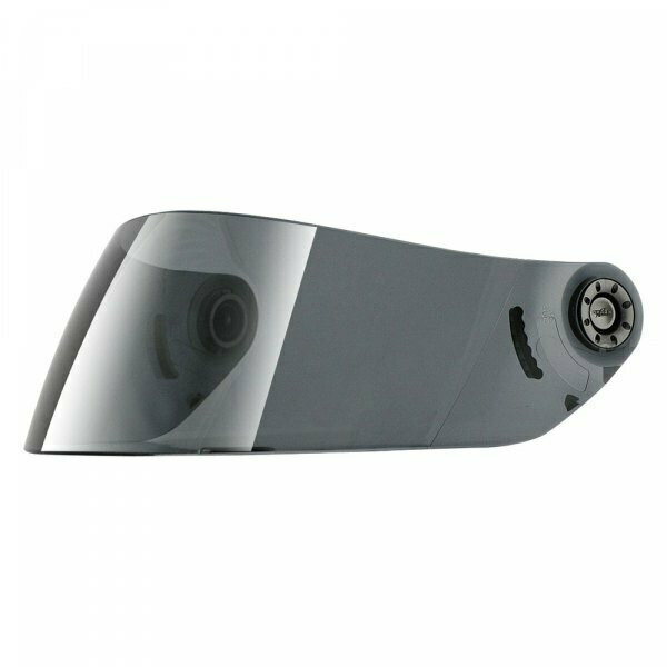 Shark Helmets Race-R/Speed-R Dark Smoke Shield