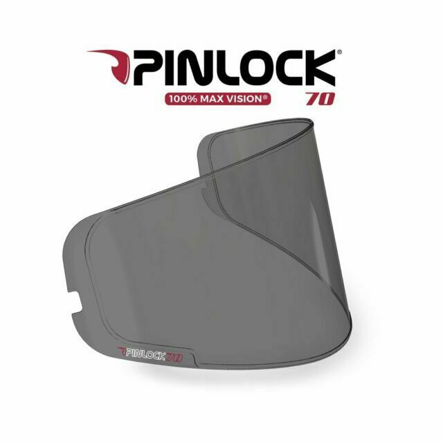 Shark Helmets Race-R/Speed-R Dark Tint Pinlock Lens