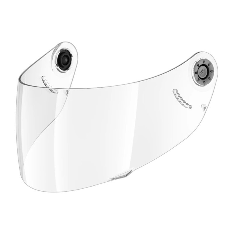Shark Helmets Clear Visor-Pinlock Ready