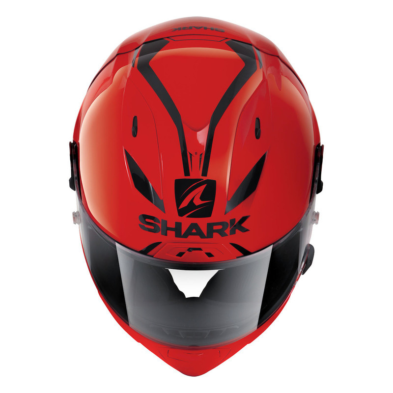 Shark Race-R Pro GP Red Black 30th Anniversary Helmet - Speed Addicts