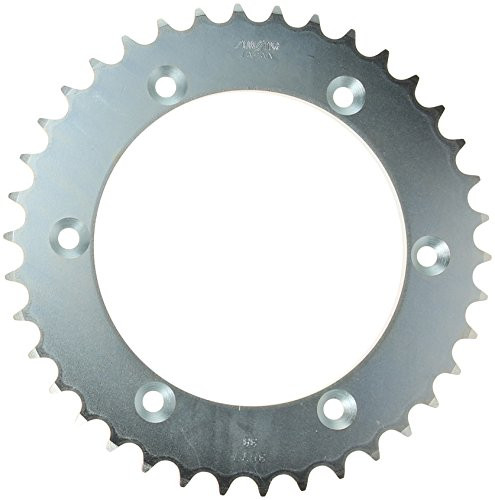 Sunstar Sprkt Rear 38T Steel - 2-357738