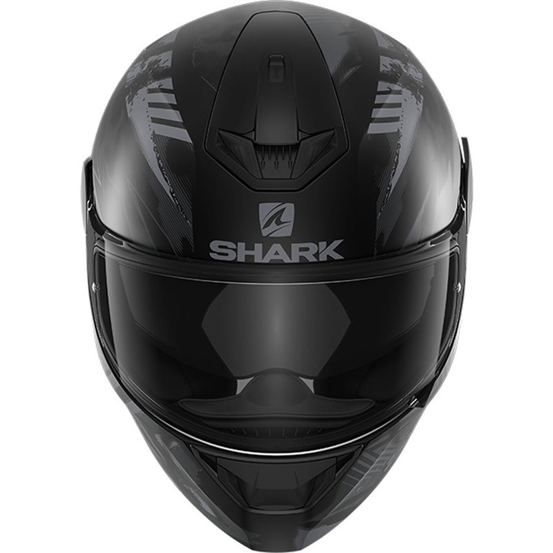 Shark Dskwal 2 Penxa Matte Black-Anthracite Helmet