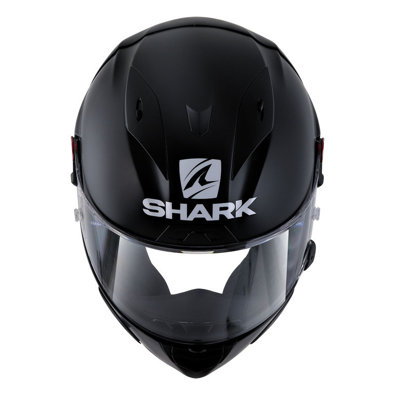 Shark Race-R Pro GP Matte Black Racing 1 Helmet